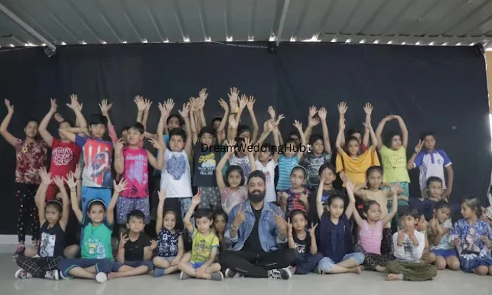 Step Makers Dance Academy